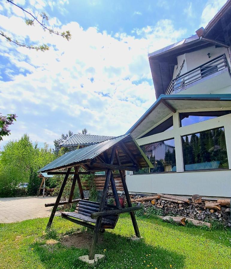 Villa Katharina Bran Bran  Exterior photo